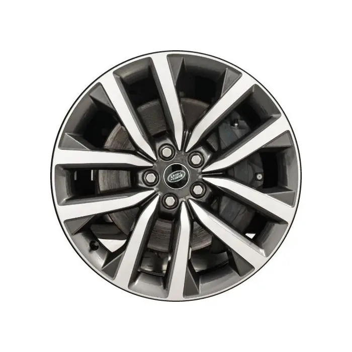 Land Rover Discovery Wheel Rim Stock Genuine Factory OEM Used ...