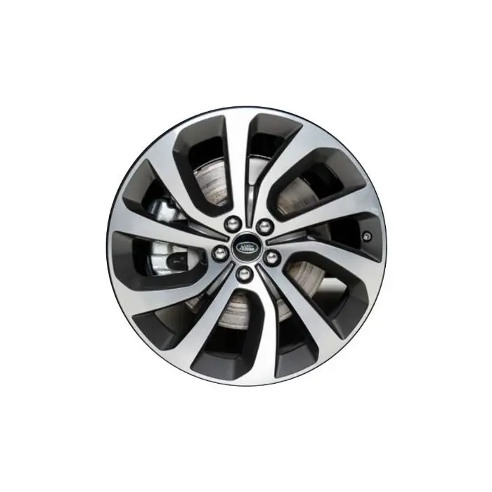 Land Rover Discovery Sport Wheel Rim Stock Genuine Factory OEM Used ...