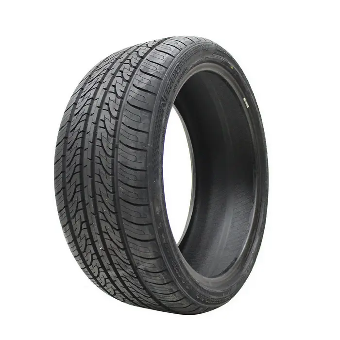 VERCELLI STRADA II TAKE OFF TIRE 205/50R17 2055017 93W VC282