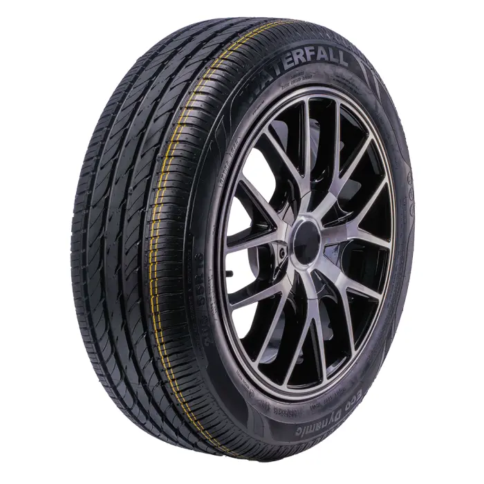 WATERFALL ECO DYNAMIC TAKE OFF Tire 205/50R17 2055017 93W UHP-1701-WF