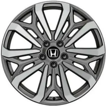 Honda Passport Wheel Rim Stock Genuine Factory OEM Used