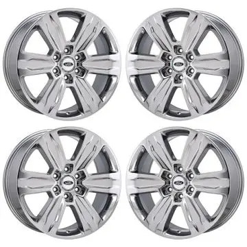 Page 5 | FORD F-150 2016 Wheels & FORD F-150 2016 Rims | OEM Factory ...