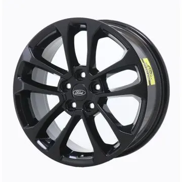 FORD ESCAPE 2022 Wheels & FORD ESCAPE 2022 Rims | OEM Factory ...