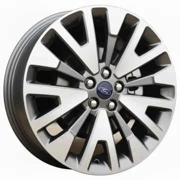 FORD ESCAPE 2022 Wheels & FORD ESCAPE 2022 Rims | OEM Factory ...