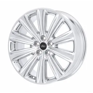 Ford Explorer Wheel Rim Stock Genuine Factory OEM Used Replacement