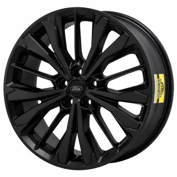 Authentic FORD ESCAPE 2025 OEM Wheels and Rims