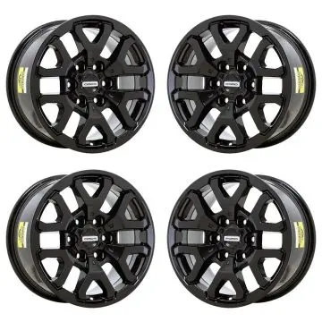 FORD F-150 RAPTOR 2023 Wheels & FORD F-150 RAPTOR 2023 Rims | OEM ...