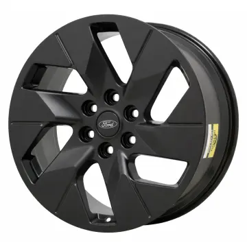 FORD F-150 LIGHTNING 2025 Wheels & FORD F-150 LIGHTNING 2025 Rims