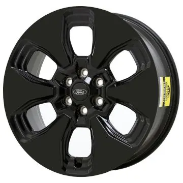 FORD F-150 LIGHTNING 2024 Wheels & FORD F-150 LIGHTNING 2024 Rims