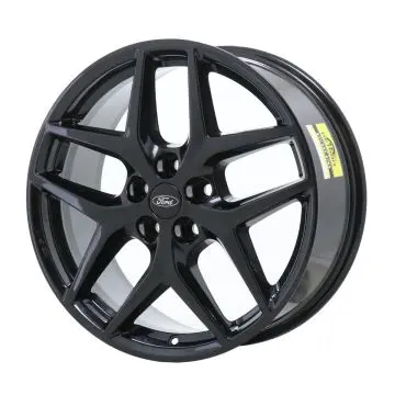 Authentic FORD EDGE 2024 OEM Wheels and Rims