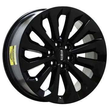Lincoln Navigator Wheel Rim Stock Genuine Factory OEM Used