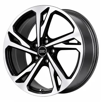 Authentic AUDI E-TRON GT OEM Wheels and Rims