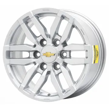 Chevrolet Colorado Wheel Rim Stock Genuine Factory OEM Used