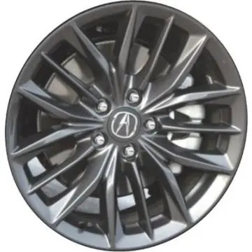 Acura Ilx Wheel Rim Stock Genuine Factory OEM Used Replacement
