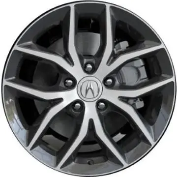 希少 旧ホイール 旧パッケージ 激レア モーターマックス カムリ グラシア 美品 Acura Ilx Wheel Rim Stock Genuine Factory OEM Used Replacement