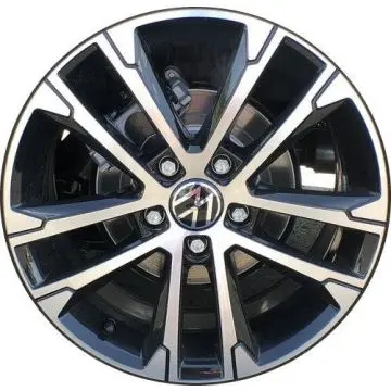 Vw Rims 2025 VOLKSWAGEN JETTA 2025 Wheels & VOLKSWAGEN JETTA 2025 Rims | OEM Factory ...