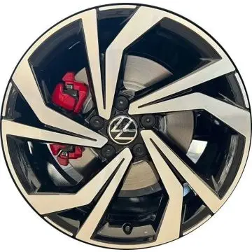 VOLKSWAGEN JETTA 2025 Wheels & VOLKSWAGEN JETTA 2025 Rims | OEM Factory ...