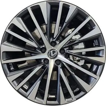 RX450h verL ホイール&タイヤ4本セット LEXUS RX450H 2024 Wheels & LEXUS RX450H 2024 Rims | OEM Factory