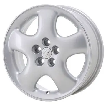 Pt Cruiser 16 Inch Rims CHRYSLER PT CRUISER Wheels & CHRYSLER PT CRUISER Rims | OEM Factory ...