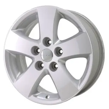 Dodge Caravan 2008-2013 16 OEM Wheel Other - Wheels America