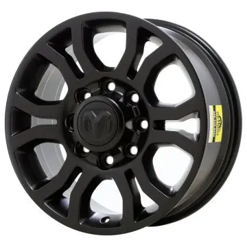 Authentic DODGE RAM CHASSIS CAB OEM Wheels and Rims