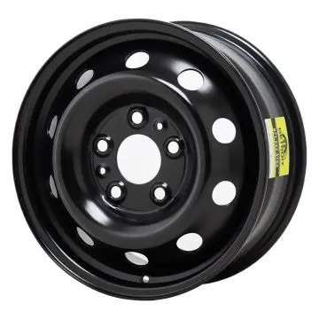 Velospinner 16" Silver Rim For RAM Promaster 1500/2500/3500 (2014-2022) – OEM Design 2533