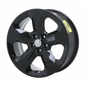 Authentic DODGE RAM PROMASTER CITY OEM Wheels and Rims