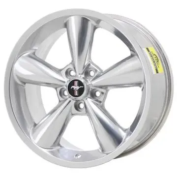 Ford Mustang Wheel Rim Stock Genuine Factory OEM Used Replacement