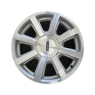Lincoln MKX Wheel Rim Stock Genuine Factory OEM Used Replacement