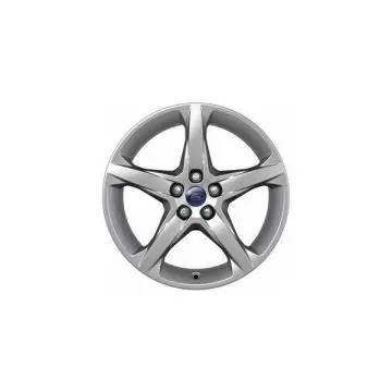 FORD FOCUS 2014 Wheels & FORD FOCUS 2014 Rims | OEM Factory Replacement ...