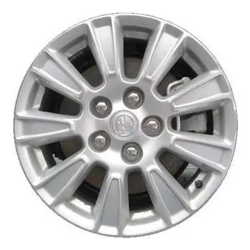 Authentic BUICK LACROSSE OEM Wheels and Rims