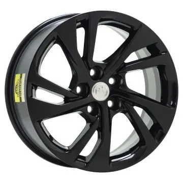 BUICK ENVISION 2022 Wheels & BUICK ENVISION 2022 Rims | OEM Factory ...