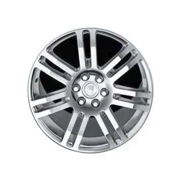 CADILLAC SRX 2007 Wheels & CADILLAC SRX 2007 Rims | OEM Factory