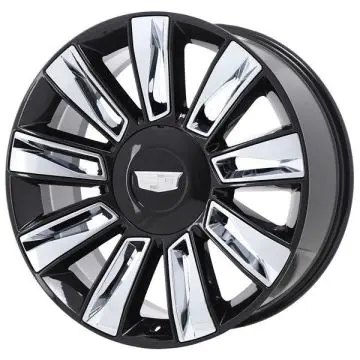 Cadillac Escalade Wheel Rim Stock Genuine Factory OEM Used