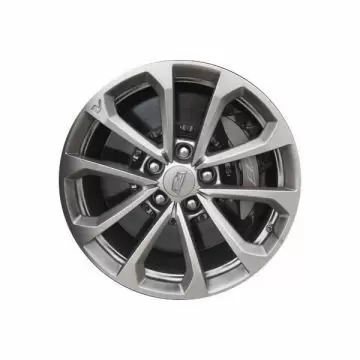 Cadillac ATS-V Wheel Rim Stock Genuine Factory OEM Used