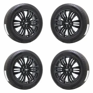 Cadillac XT5 Wheel Tire Packages Rims Stock Factory Genuine OEM