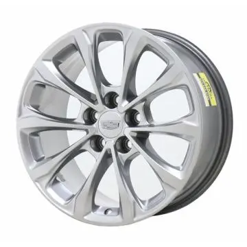 Cadillac CT5 Wheel Rim Stock Genuine Factory OEM Used Replacement