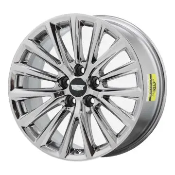 Cadillac CT5 Wheel Rim Stock Genuine Factory OEM Used Replacement