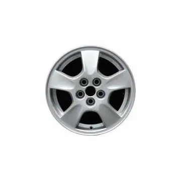 CHEVROLET CAVALIER Wheels & CHEVROLET CAVALIER Rims | OEM Factory ...