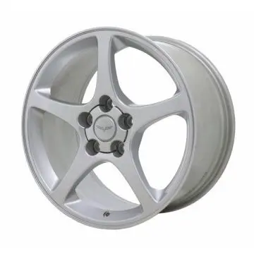 CHEVROLET CORVETTE Wheels & CHEVROLET CORVETTE Rims | OEM Factory ...