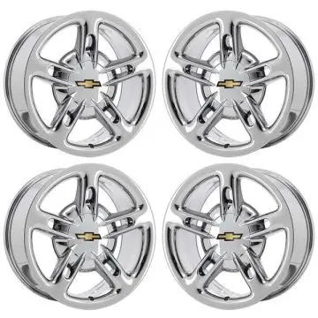 CHEVROLET SSR Wheels & CHEVROLET SSR Rims | OEM Factory Replacement Wheels