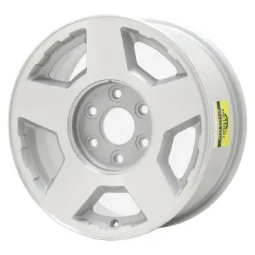 17x7 RTX Black Steel Wheel 5x4.5 (40mm) 622388993011
