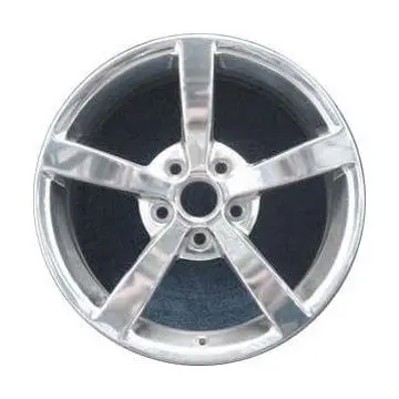 CHEVROLET CORVETTE 2008 Wheels & CHEVROLET CORVETTE 2008 Rims | OEM ...