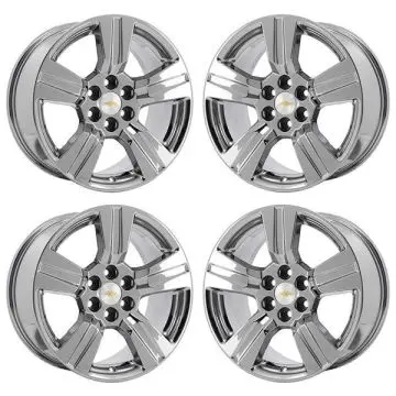 Chevrolet Colorado Wheel Rim Stock Genuine Factory OEM Used