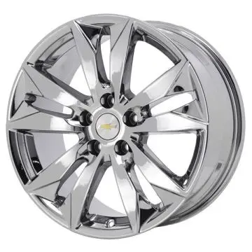 Page 2 | Authentic CHEVROLET MALIBU 2024 OEM Wheels and Rims