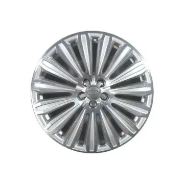 AUDI A8 2017 Wheels & AUDI A8 2017 Rims | OEM Factory Replacement