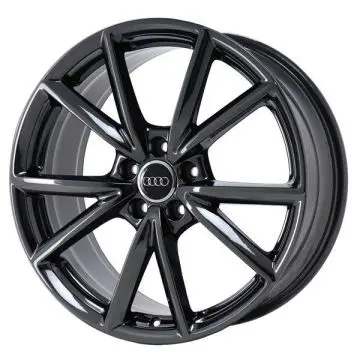 Authentic AUDI S3 2017 OEM Wheels and Rims