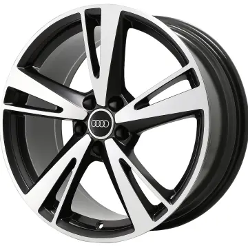 AUDI RS3 2018 Wheels & AUDI RS3 2018 Rims | OEM Factory Replacement Wheels