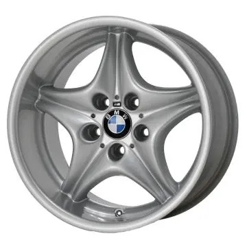 BMW Z3 Wheel Rim Stock Genuine Factory OEM Used Replacement 59264