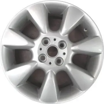 Authentic MINI COOPER OEM Wheels and Rims